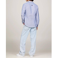 Product TOMMY JEANS TJM SLIM STRETCH OXFORD SHIRT thumbnail image