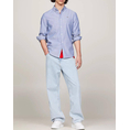 Product TOMMY JEANS TJM SLIM STRETCH OXFORD SHIRT thumbnail image