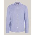 Product TOMMY JEANS TJM SLIM STRETCH OXFORD SHIRT thumbnail image