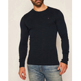 Product TOMMY HILFIGER TJM ORIGINAL RIB LONGSLEEVE TEE thumbnail image