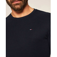 Product TOMMY HILFIGER TJM ORIGINAL RIB LONGSLEEVE TEE thumbnail image