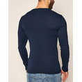 Product TOMMY HILFIGER TJM ORIGINAL RIB LONGSLEEVE TEE thumbnail image