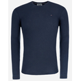 Product TOMMY HILFIGER TJM ORIGINAL RIB LONGSLEEVE TEE thumbnail image
