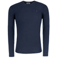 Product TOMMY HILFIGER TJM ORIGINAL RIB LONGSLEEVE TEE thumbnail image