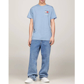 Product TOMMY JEANS TJM ESSENTIAL FLAG TEE EXT thumbnail image