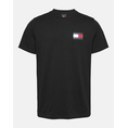 Product TOMMY JEANS TJM SLIM ESSENTIAL FLAG TEE EXT thumbnail image