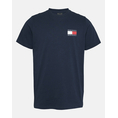 Product TOMMY JEANS TJM SLIM ESSENTIAL FLAG TEE EXT thumbnail image