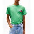 Product TOMMY JEANS TJM SLIM ESSENTIAL FLAG TEE EXT thumbnail image