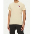 Product TOMMY JEANS TJM SLIM ESSENTIAL FLAG TEE EXT thumbnail image
