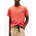 Product TOMMY JEANS TJM SLIM ESSENTIAL FLAG TEE EXT thumbnail image