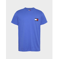 Product TOMMY JEANS TJM SLIM ESSENTIAL FLAG TEE EXT thumbnail image