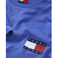 Product TOMMY JEANS TJM SLIM ESSENTIAL FLAG TEE EXT thumbnail image