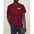 Product TOMMY JEANS TJM SLIM ESSENTIAL FLAG TEE EXT thumbnail image