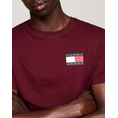 Product TOMMY JEANS TJM SLIM ESSENTIAL FLAG TEE EXT thumbnail image