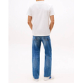 Product TOMMY JEANS TJM REG LINEAR LOGO TEE EXT thumbnail image