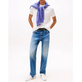 Product TOMMY JEANS TJM REG LINEAR LOGO TEE EXT thumbnail image