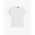 Product TOMMY JEANS TJM REG LINEAR LOGO TEE EXT thumbnail image
