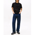 Product TOMMY JEANS TJM REG LINEAR LOGO TEE EXT thumbnail image