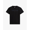 Product TOMMY JEANS TJM REG LINEAR LOGO TEE EXT thumbnail image