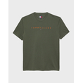 Product TOMMY JEANS TJM REG LINEAR LOGO TEE EXT thumbnail image