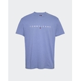 Product TOMMY JEANS TJM REG LINEAR LOGO TEE EXT thumbnail image