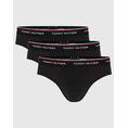 Product TOMMY HILFIGER ΣΛΙΠ Premium Essential 3 pack brief thumbnail image