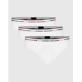 Product TOMMY HILFIGER ΣΛΙΠ Premium Essential 3 pack brief thumbnail image