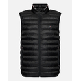Product TOMMY HILFIGER ΜΠΟΥΦΑΝ ΑΜΑΝΙΚΟ PACKABLE RECYCLED VEST thumbnail image