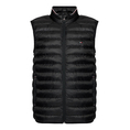 Product TOMMY HILFIGER ΜΠΟΥΦΑΝ ΑΜΑΝΙΚΟ PACKABLE RECYCLED VEST thumbnail image