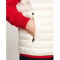 Product TOMMY HILFIGER ΜΠΟΥΦΑΝ ΑΜΑΝΙΚΟ PACKABLE RECYCLED VEST thumbnail image