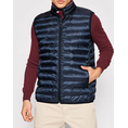 Product TOMMY HILFIGER ΜΠΟΥΦΑΝ ΑΜΑΝΙΚΟ PACKABLE RECYCLED VEST thumbnail image