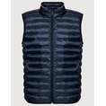 Product TOMMY HILFIGER ΜΠΟΥΦΑΝ ΑΜΑΝΙΚΟ PACKABLE RECYCLED VEST thumbnail image