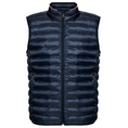 Product TOMMY HILFIGER ΜΠΟΥΦΑΝ ΑΜΑΝΙΚΟ PACKABLE RECYCLED VEST thumbnail image