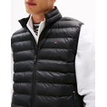 Product TOMMY HILFIGER CORE PACKABLE RECYCLED VEST thumbnail image