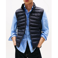 Product TOMMY HILFIGER CORE PACKABLE RECYCLED VEST thumbnail image