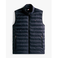 Product TOMMY HILFIGER CORE PACKABLE RECYCLED VEST thumbnail image