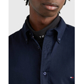Product TOMMY HILFIGER ΠΟΥΚΑΜΙΣΟ CORE FLEX POPLIN RF SHIRT thumbnail image