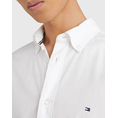 Product TOMMY HILFIGER ΠΟΥΚΑΜΙΣΟ CORE FLEX POPLIN RF SHIRT thumbnail image