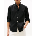 Product TOMMY HILFIGER CORE FLEX POPLIN SOLID RF SHIRT thumbnail image