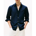 Product TOMMY HILFIGER CORE FLEX POPLIN SOLID RF SHIRT thumbnail image
