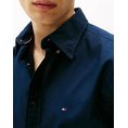 Product TOMMY HILFIGER CORE FLEX POPLIN SOLID RF SHIRT thumbnail image
