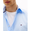 Product TOMMY HILFIGER CORE FLEX POPLIN SOLID RF SHIRT thumbnail image