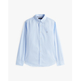 Product TOMMY HILFIGER CORE FLEX POPLIN SOLID RF SHIRT thumbnail image