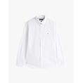 Product TOMMY HILFIGER CORE FLEX POPLIN SOLID RF SHIRT thumbnail image