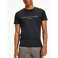 Product TOMMY HILFIGER ΜΠΛΟΥΖΑ CORE TOMMY LOGO TEE thumbnail image