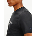 Product TOMMY HILFIGER ΜΠΛΟΥΖΑ CORE TOMMY LOGO TEE thumbnail image