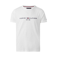 Product TOMMY HILFIGER ΜΠΛΟΥΖΑ CORE TOMMY LOGO TEE thumbnail image