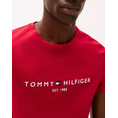 Product TOMMY HILFIGER TOMMY LOGO TEE thumbnail image