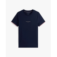 Product TOMMY HILFIGER TOMMY LOGO TIPPED TEE thumbnail image