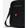 Product TOMMY HILFIGER JEANS ESSENTIAL PU MINI REPORTER (Dimensions: 17 x 6 x 21cm.) thumbnail image